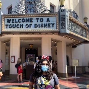 Meet your Posher, Erika